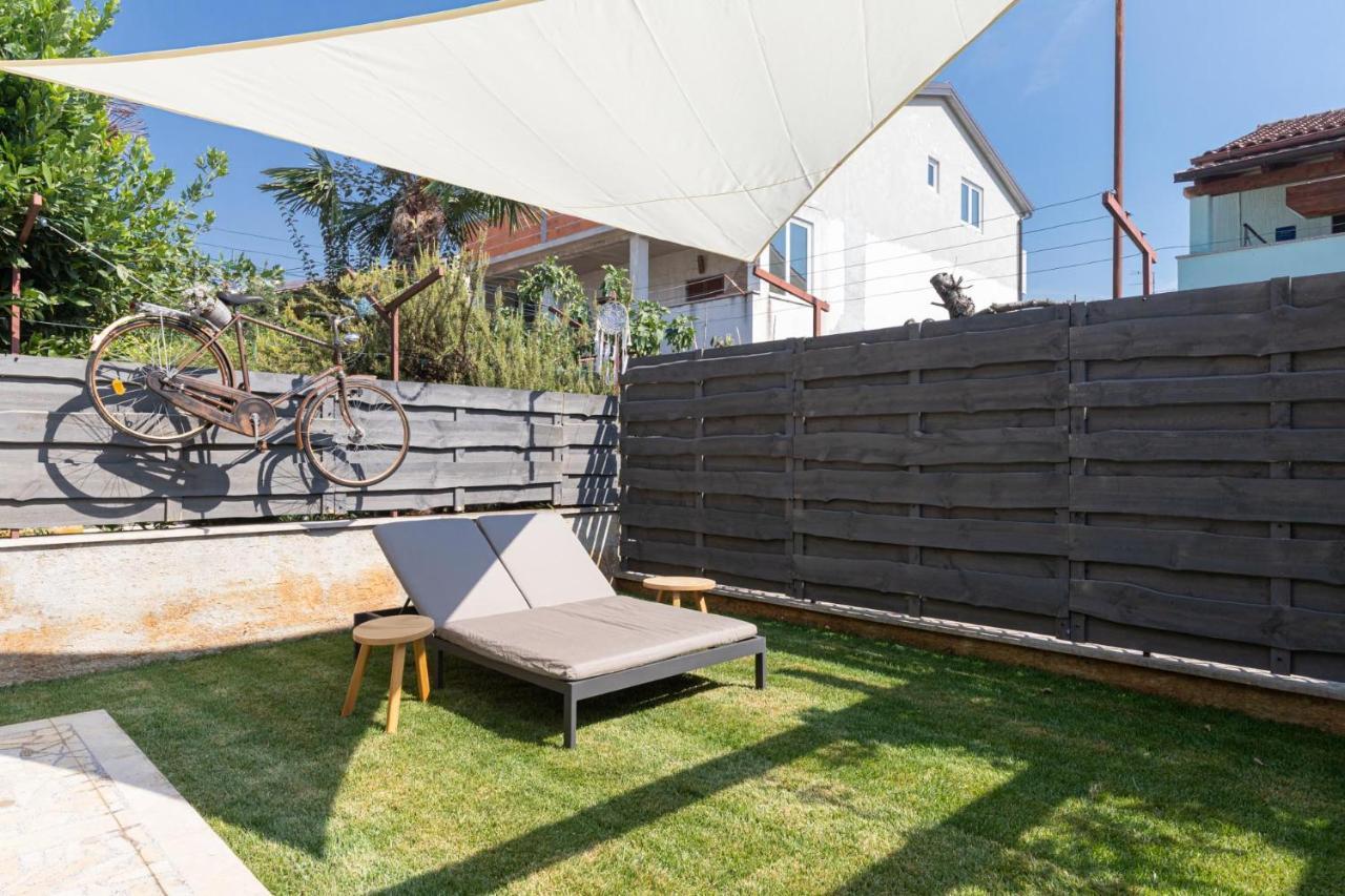 Cukerina Apartment With Whirpool & Sauna Porec Bagian luar foto
