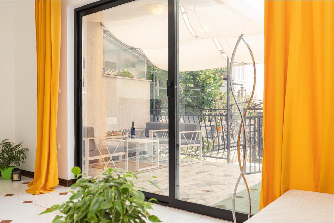 Cukerina Apartment With Whirpool & Sauna Porec Bagian luar foto